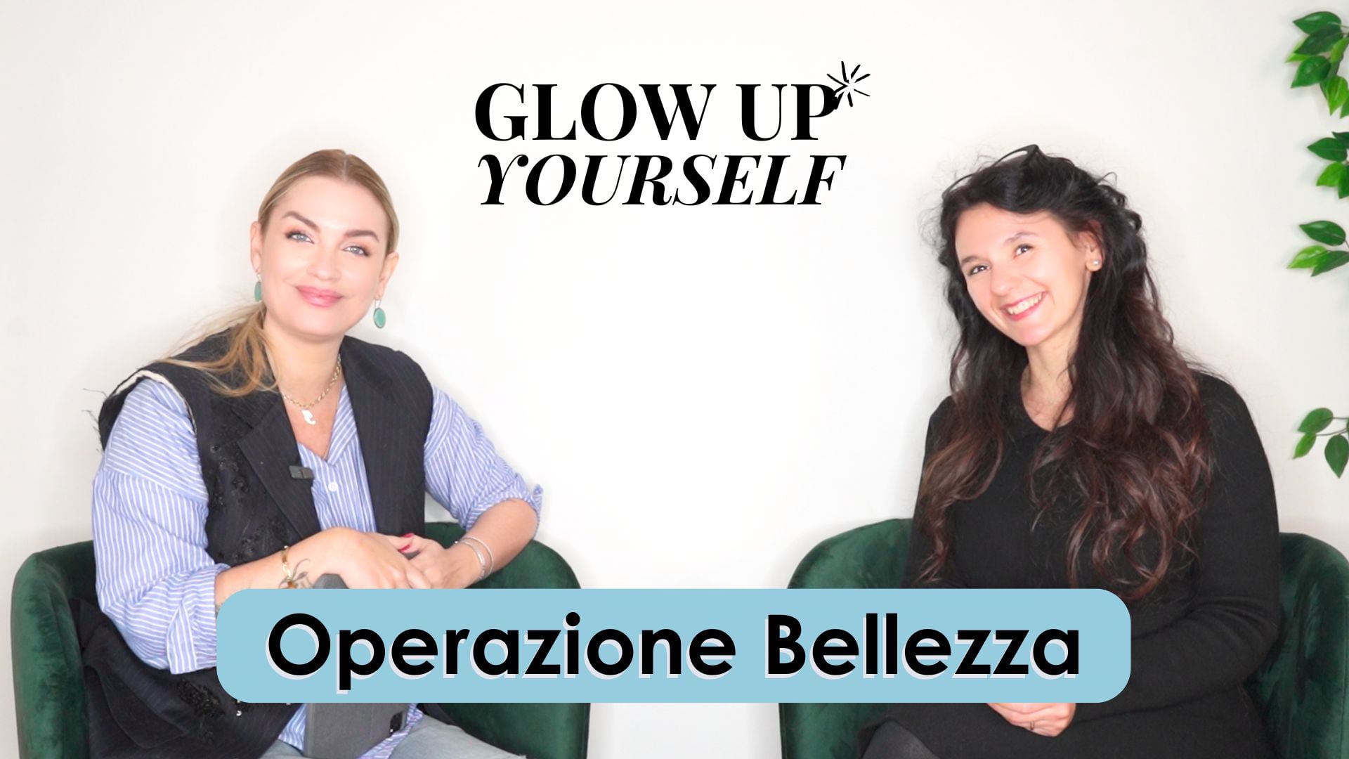 Operazione Bellezza mensile 12